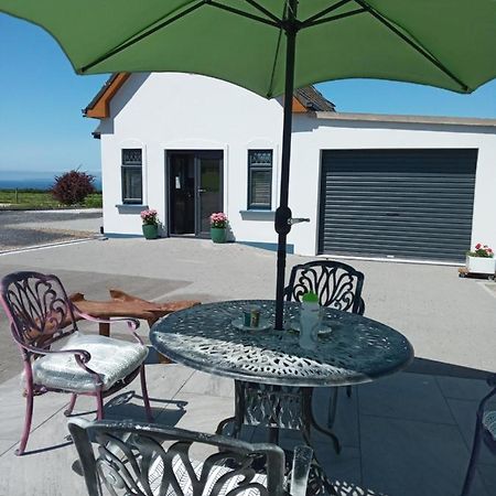Luxury Holiday Rental With Sea Views On The Wild Atlantic Way Tralee Exteriér fotografie