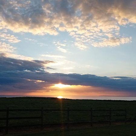 Luxury Holiday Rental With Sea Views On The Wild Atlantic Way Tralee Exteriér fotografie
