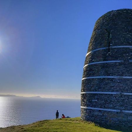 Luxury Holiday Rental With Sea Views On The Wild Atlantic Way Tralee Exteriér fotografie