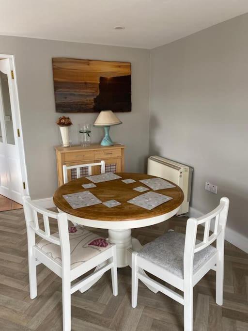 Luxury Holiday Rental With Sea Views On The Wild Atlantic Way Tralee Exteriér fotografie