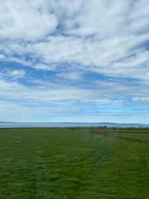 Luxury Holiday Rental With Sea Views On The Wild Atlantic Way Tralee Exteriér fotografie