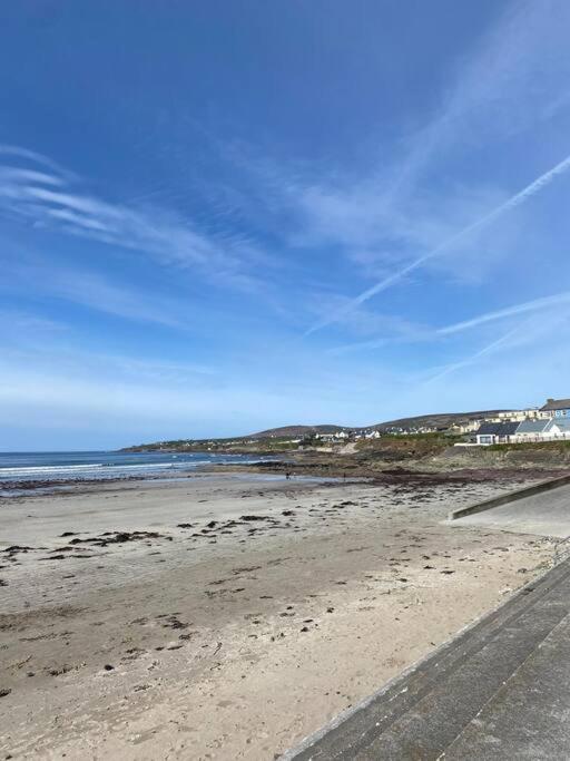 Luxury Holiday Rental With Sea Views On The Wild Atlantic Way Tralee Exteriér fotografie