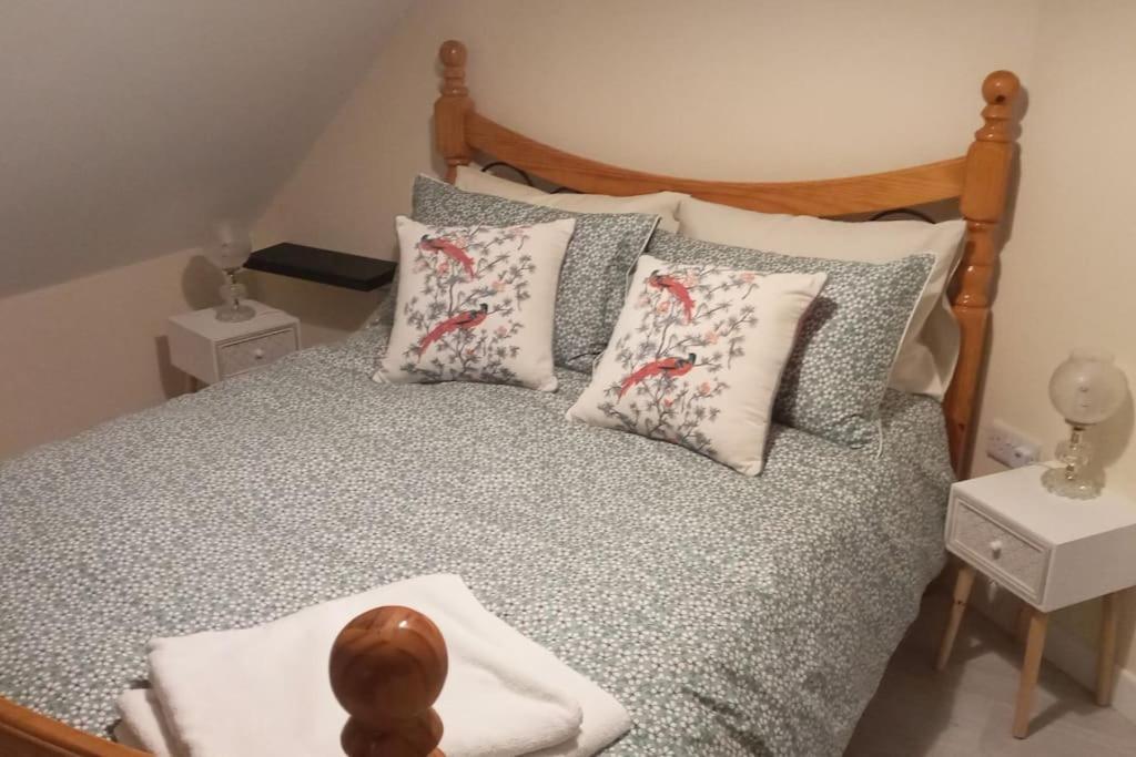 Luxury Holiday Rental With Sea Views On The Wild Atlantic Way Tralee Exteriér fotografie