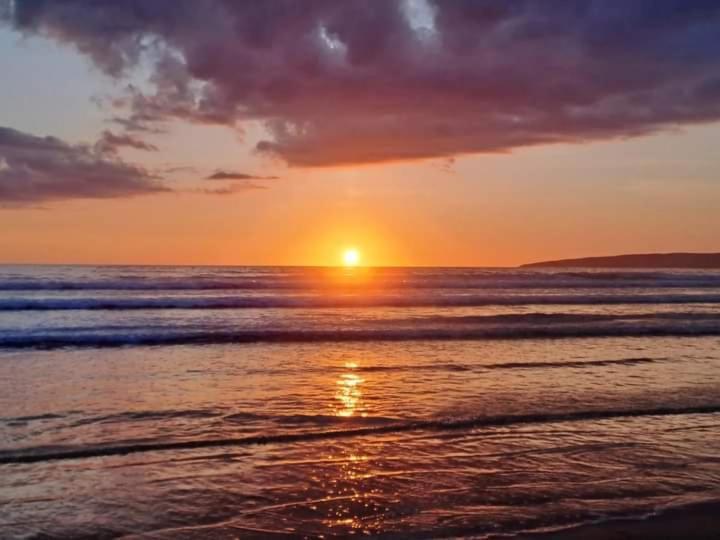 Luxury Holiday Rental With Sea Views On The Wild Atlantic Way Tralee Exteriér fotografie