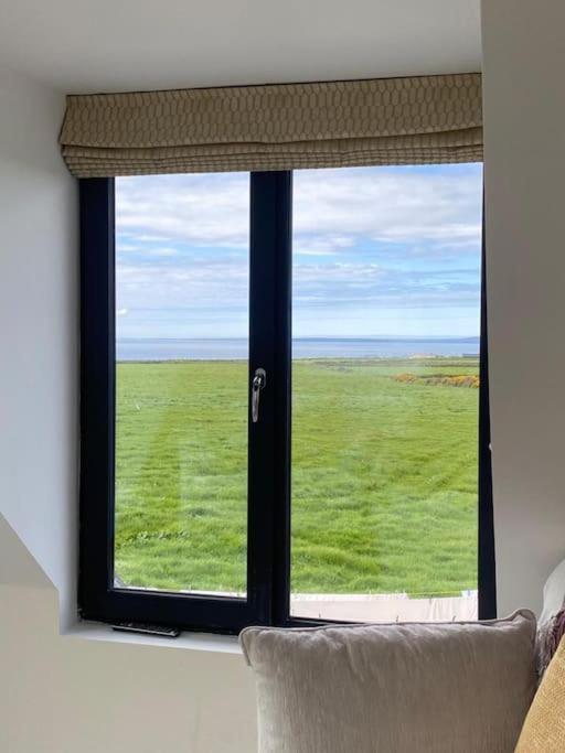 Luxury Holiday Rental With Sea Views On The Wild Atlantic Way Tralee Exteriér fotografie