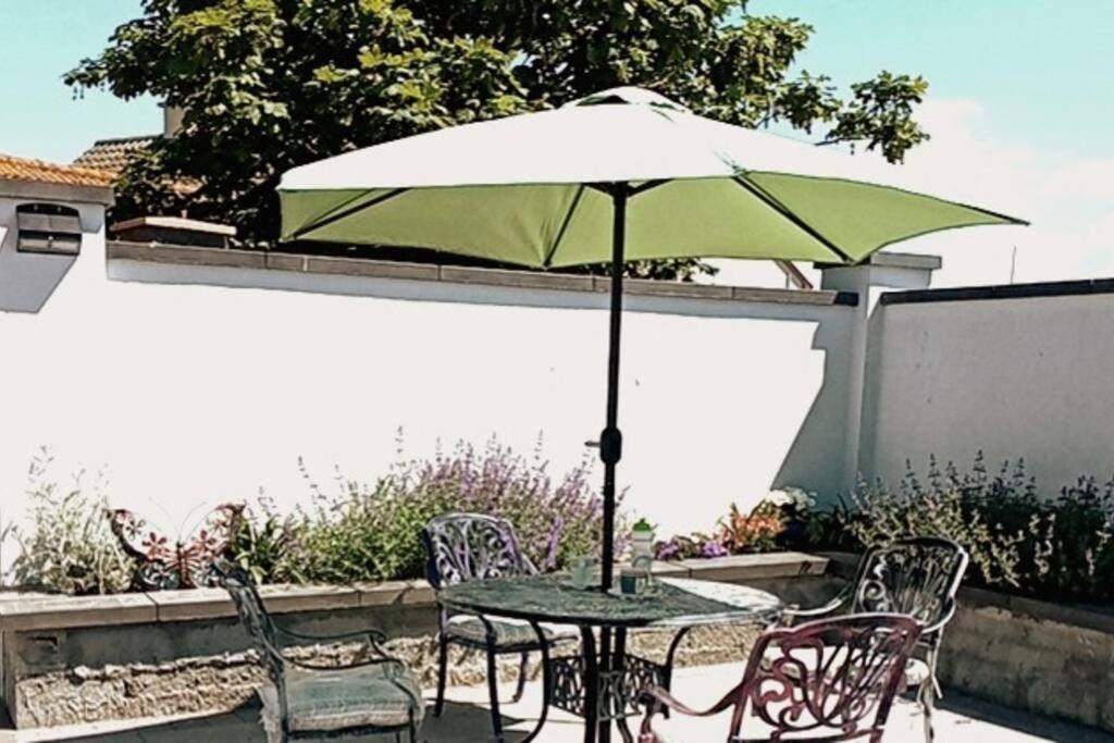 Luxury Holiday Rental With Sea Views On The Wild Atlantic Way Tralee Exteriér fotografie