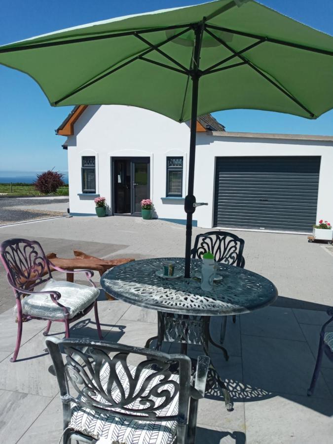 Luxury Holiday Rental With Sea Views On The Wild Atlantic Way Tralee Exteriér fotografie