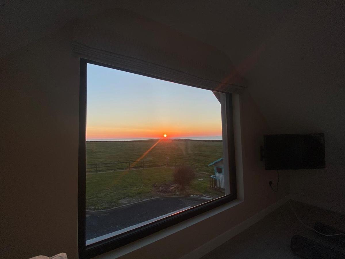 Luxury Holiday Rental With Sea Views On The Wild Atlantic Way Tralee Exteriér fotografie