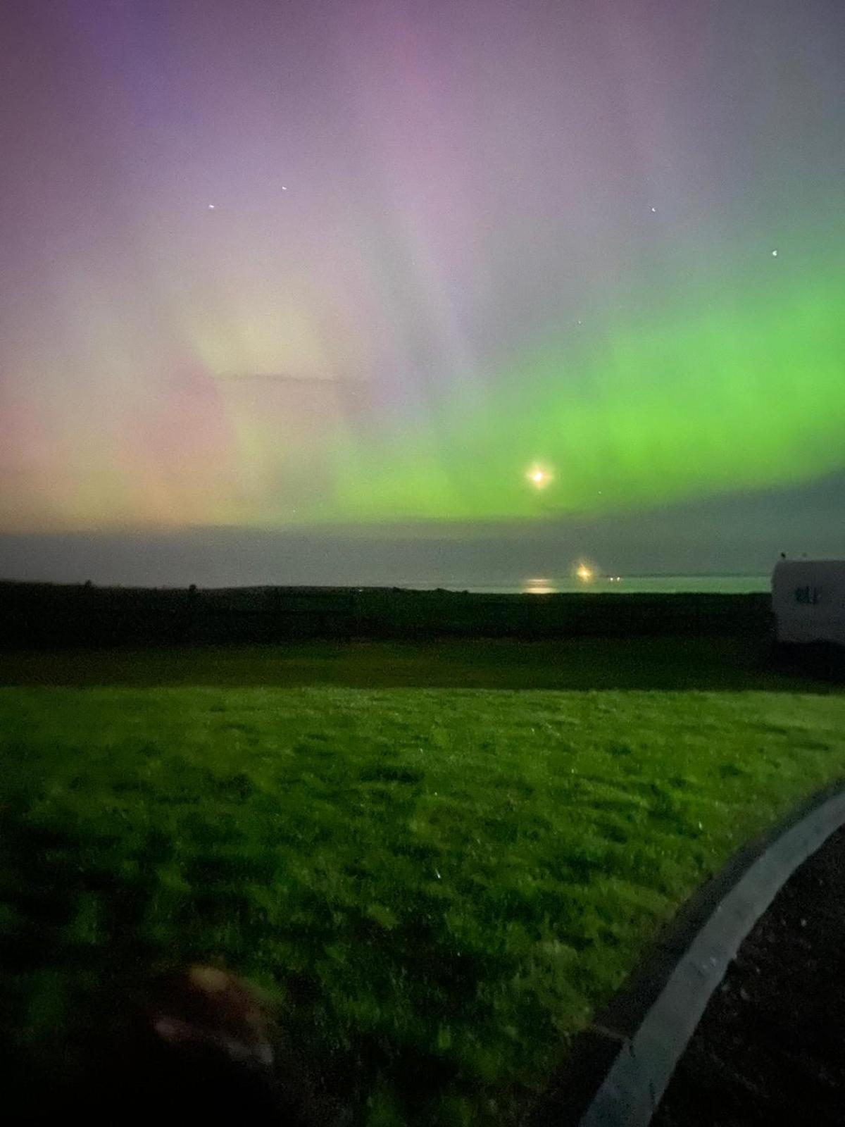 Luxury Holiday Rental With Sea Views On The Wild Atlantic Way Tralee Exteriér fotografie