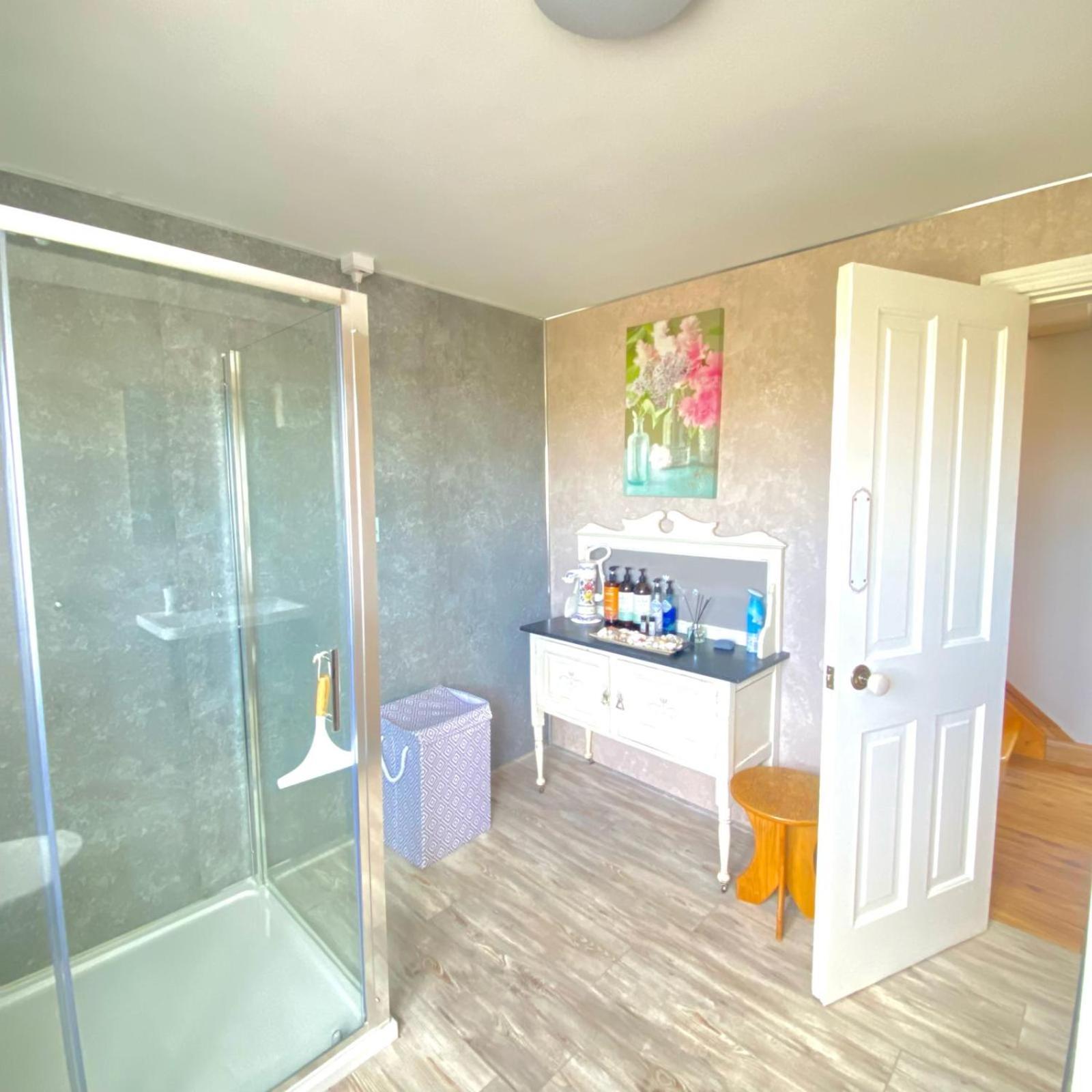 Luxury Holiday Rental With Sea Views On The Wild Atlantic Way Tralee Exteriér fotografie