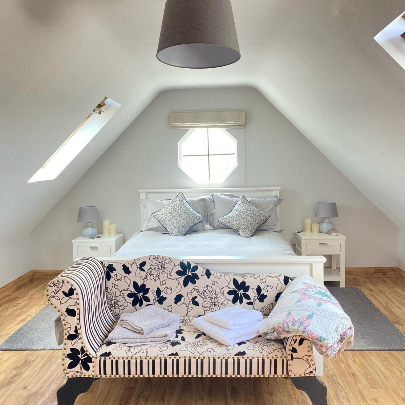 Luxury Holiday Rental With Sea Views On The Wild Atlantic Way Tralee Exteriér fotografie