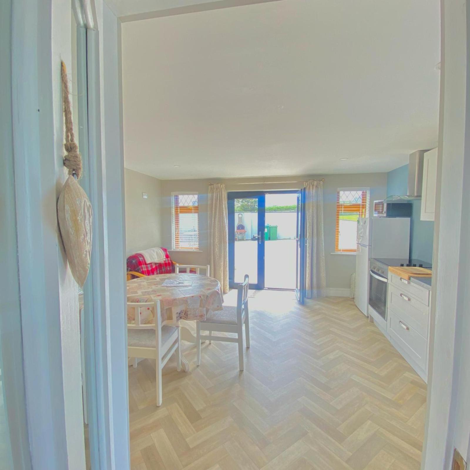 Luxury Holiday Rental With Sea Views On The Wild Atlantic Way Tralee Exteriér fotografie
