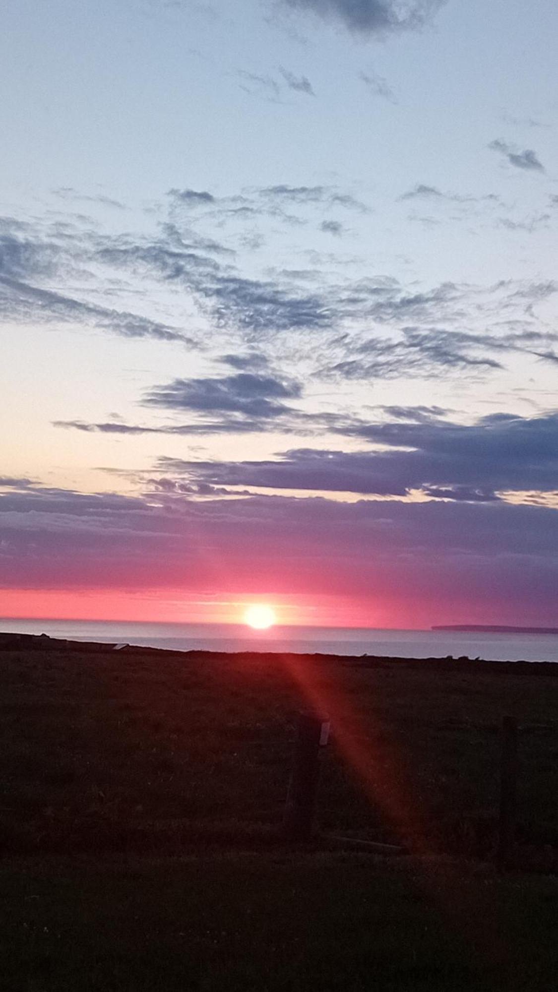 Luxury Holiday Rental With Sea Views On The Wild Atlantic Way Tralee Exteriér fotografie