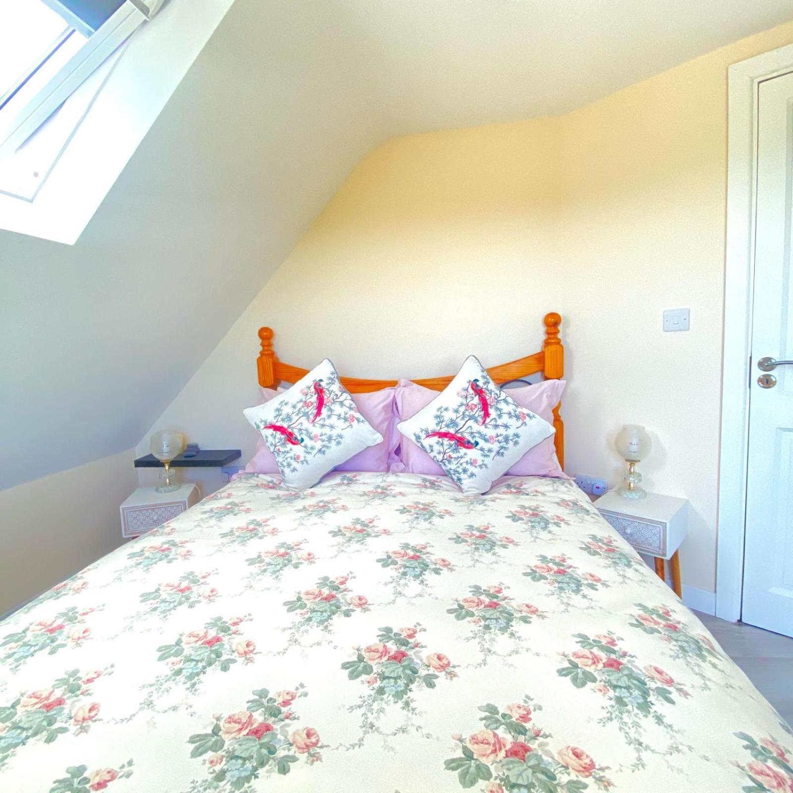 Luxury Holiday Rental With Sea Views On The Wild Atlantic Way Tralee Exteriér fotografie
